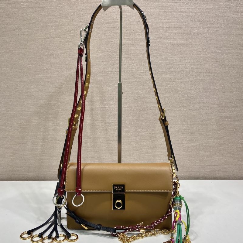 Pra*a hobo bags